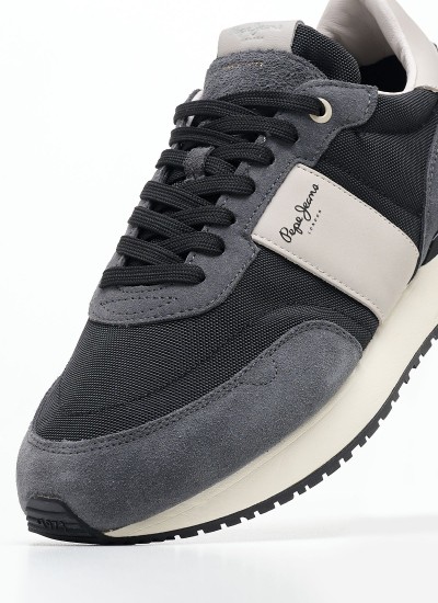 Γυνακεία Μαγιό Isabella Μπλε Polyamide Pepe Jeans
