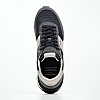 Ανδρικά Παπούτσια Casual Buster.Supra Μαύρο Ύφασμα Pepe Jeans Ανδρικά Παπούτσια Casual Buster.Supra Μαύρο Ύφασμα Pepe Jeans