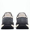Ανδρικά Παπούτσια Casual Buster.Supra Μαύρο Ύφασμα Pepe Jeans Ανδρικά Παπούτσια Casual Buster.Supra Μαύρο Ύφασμα Pepe Jeans