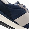 Ανδρικά Παπούτσια Casual Buster.Supra Μπλε Ύφασμα Pepe Jeans Ανδρικά Παπούτσια Casual Buster.Supra Μπλε Ύφασμα Pepe Jeans