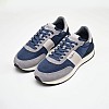 Ανδρικά Παπούτσια Casual Buster.Supra Μπλε Ύφασμα Pepe Jeans Ανδρικά Παπούτσια Casual Buster.Supra Μπλε Ύφασμα Pepe Jeans
