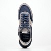 Ανδρικά Παπούτσια Casual Buster.Supra Μπλε Ύφασμα Pepe Jeans Ανδρικά Παπούτσια Casual Buster.Supra Μπλε Ύφασμα Pepe Jeans