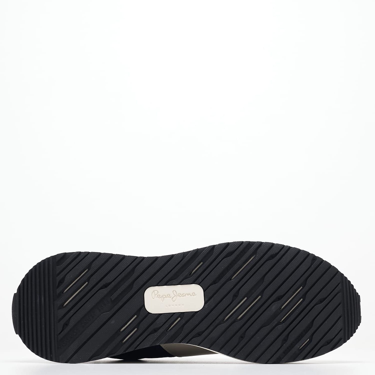 Ανδρικά Παπούτσια Casual Buster.Supra Μπλε Ύφασμα Pepe Jeans Ανδρικά Παπούτσια Casual Buster.Supra Μπλε Ύφασμα Pepe Jeans