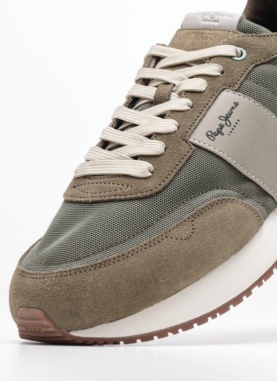 Γυνακεία Μαγιό Isabella Μπλε Polyamide Pepe Jeans
