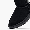 Kids Boots Diss.Top Black Buckskin Pepe Jeans Kids Boots Diss.Top Black Buckskin Pepe Jeans