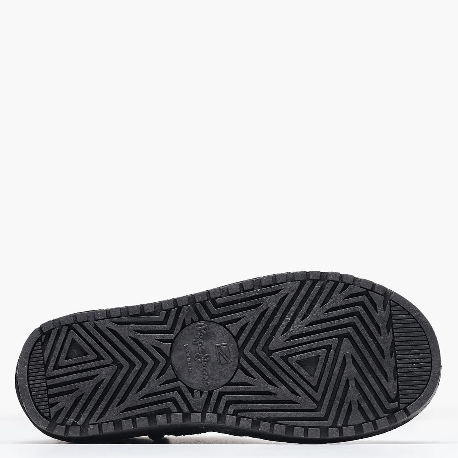 Kids Boots Diss.Top Black Buckskin Pepe Jeans Kids Boots Diss.Top Black Buckskin Pepe Jeans