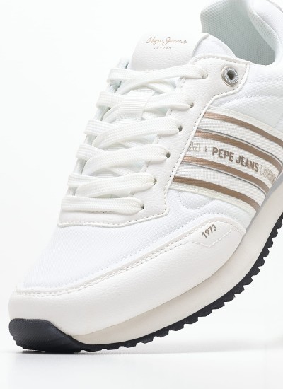 Γυνακεία Μαγιό Isabella Μπλε Polyamide Pepe Jeans