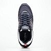 Men Casual Shoes Dublin.Young Blue ECOleather Pepe Jeans