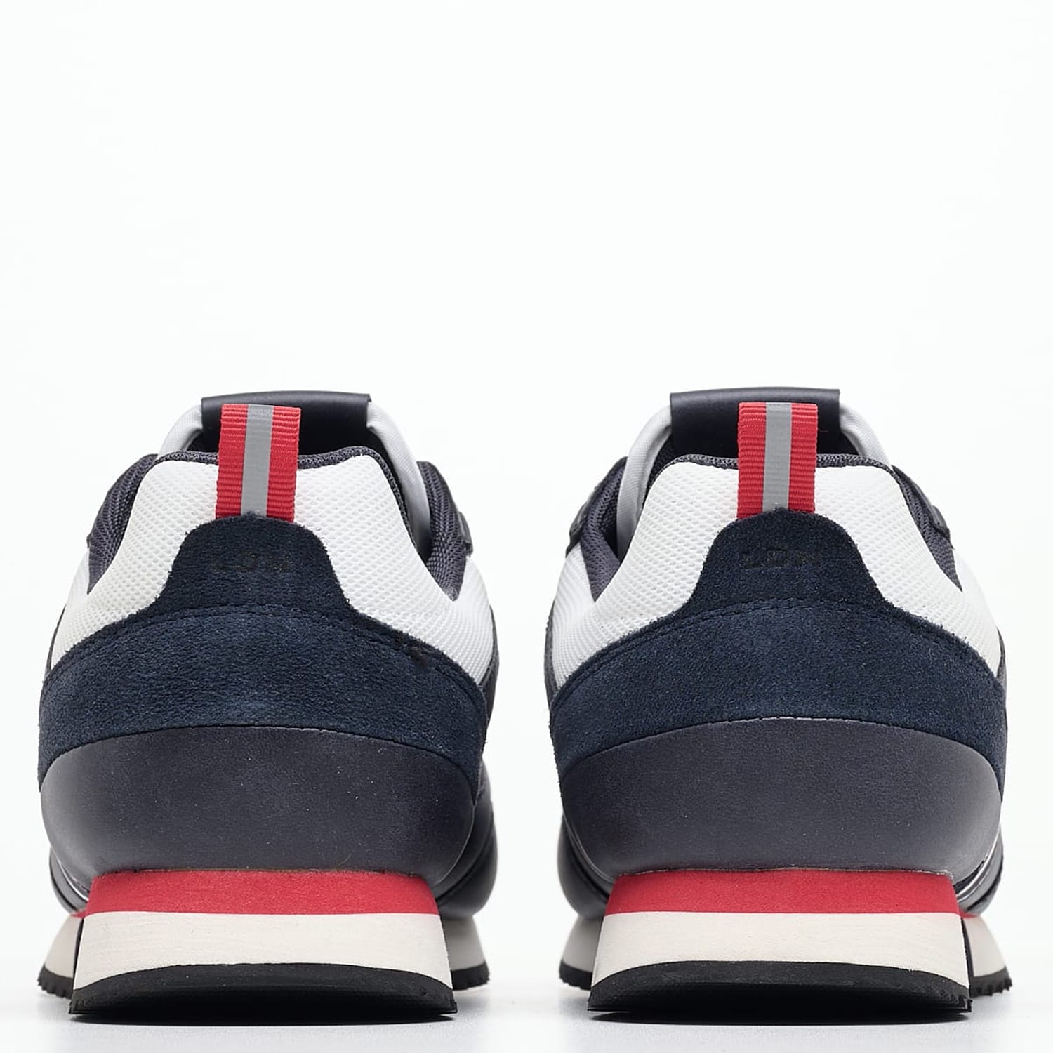 Men Casual Shoes Dublin.Young Blue ECOleather Pepe Jeans