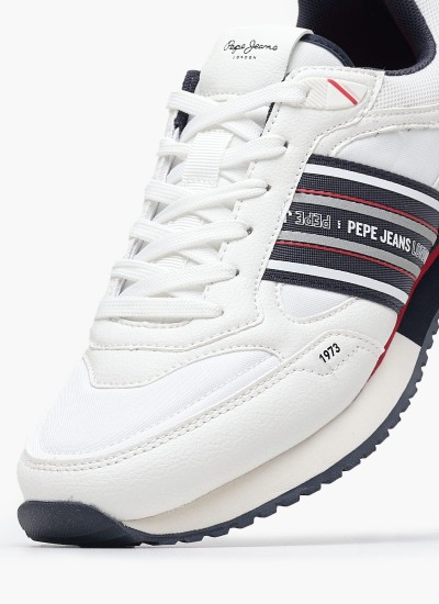 Γυνακεία Μαγιό Isabella Μπλε Polyamide Pepe Jeans