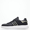 Men Casual Shoes Eaton.Street Black ECOleather Pepe Jeans Men Casual Shoes Eaton.Street Black ECOleather Pepe Jeans