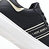 Men Casual Shoes Eaton.Street Black ECOleather Pepe Jeans Men Casual Shoes Eaton.Street Black ECOleather Pepe Jeans