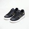 Men Casual Shoes Eaton.Street Black ECOleather Pepe Jeans Men Casual Shoes Eaton.Street Black ECOleather Pepe Jeans