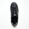Men Casual Shoes Eaton.Street Black ECOleather Pepe Jeans Men Casual Shoes Eaton.Street Black ECOleather Pepe Jeans