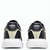 Men Casual Shoes Eaton.Street Black ECOleather Pepe Jeans Men Casual Shoes Eaton.Street Black ECOleather Pepe Jeans