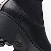 Women Boots Glen.Mix Black ECOleather Pepe Jeans Women Boots Glen.Mix Black ECOleather Pepe Jeans