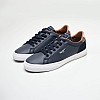 Ανδρικά Παπούτσια Casual Kenton.Court Μπλε ECOleather Pepe Jeans Ανδρικά Παπούτσια Casual Kenton.Court Μπλε ECOleather Pepe Jeans