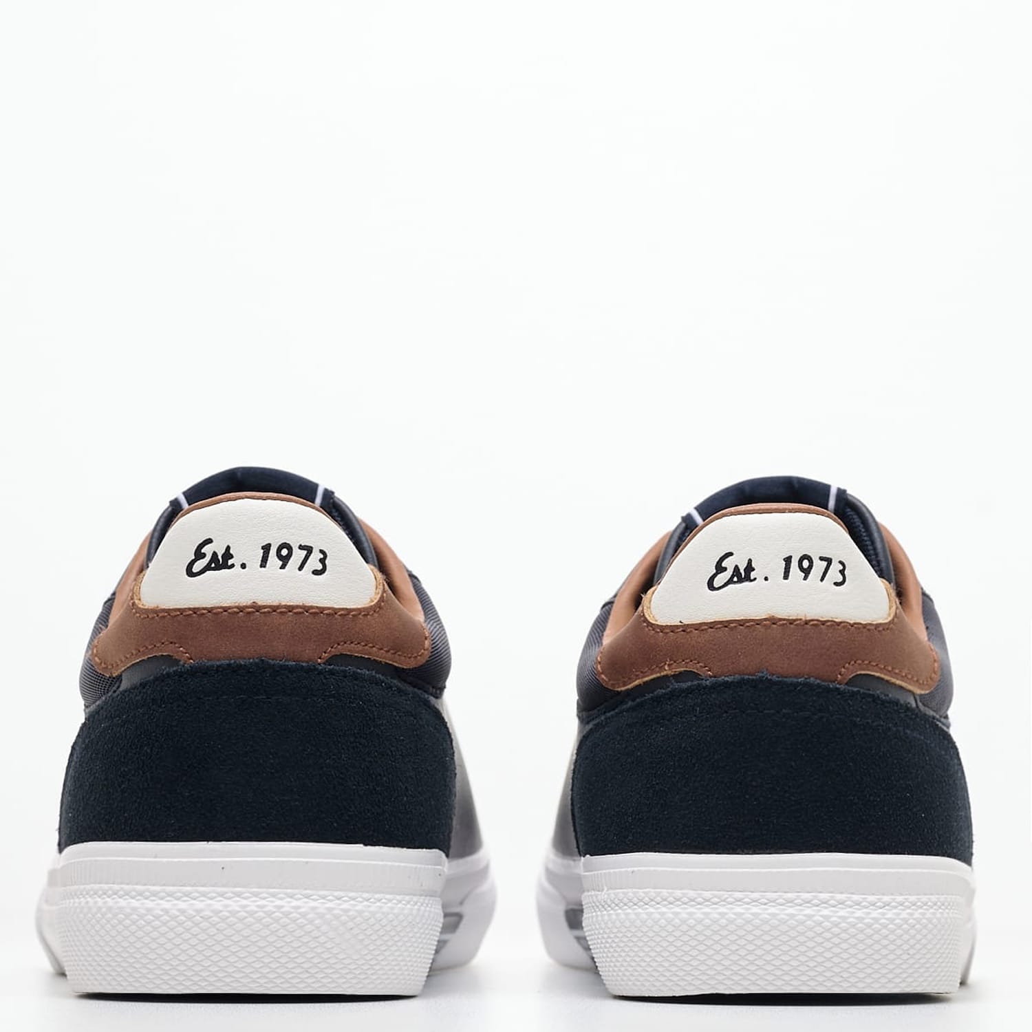 Ανδρικά Παπούτσια Casual Kenton.Court Μπλε ECOleather Pepe Jeans Ανδρικά Παπούτσια Casual Kenton.Court Μπλε ECOleather Pepe Jeans