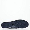 Ανδρικά Παπούτσια Casual Kenton.Court Μπλε ECOleather Pepe Jeans Ανδρικά Παπούτσια Casual Kenton.Court Μπλε ECOleather Pepe Jeans