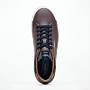 Ανδρικά Παπούτσια Casual Kenton.Court Καφέ ECOleather Pepe Jeans Ανδρικά Παπούτσια Casual Kenton.Court Καφέ ECOleather Pepe Jeans