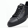 Ανδρικά Παπούτσια Casual Kenton.Rise Μαύρο ECOleather Pepe Jeans Ανδρικά Παπούτσια Casual Kenton.Rise Μαύρο ECOleather Pepe Jeans