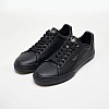 Ανδρικά Παπούτσια Casual Kenton.Rise Μαύρο ECOleather Pepe Jeans Ανδρικά Παπούτσια Casual Kenton.Rise Μαύρο ECOleather Pepe Jeans