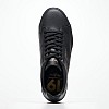 Ανδρικά Παπούτσια Casual Kenton.Rise Μαύρο ECOleather Pepe Jeans Ανδρικά Παπούτσια Casual Kenton.Rise Μαύρο ECOleather Pepe Jeans
