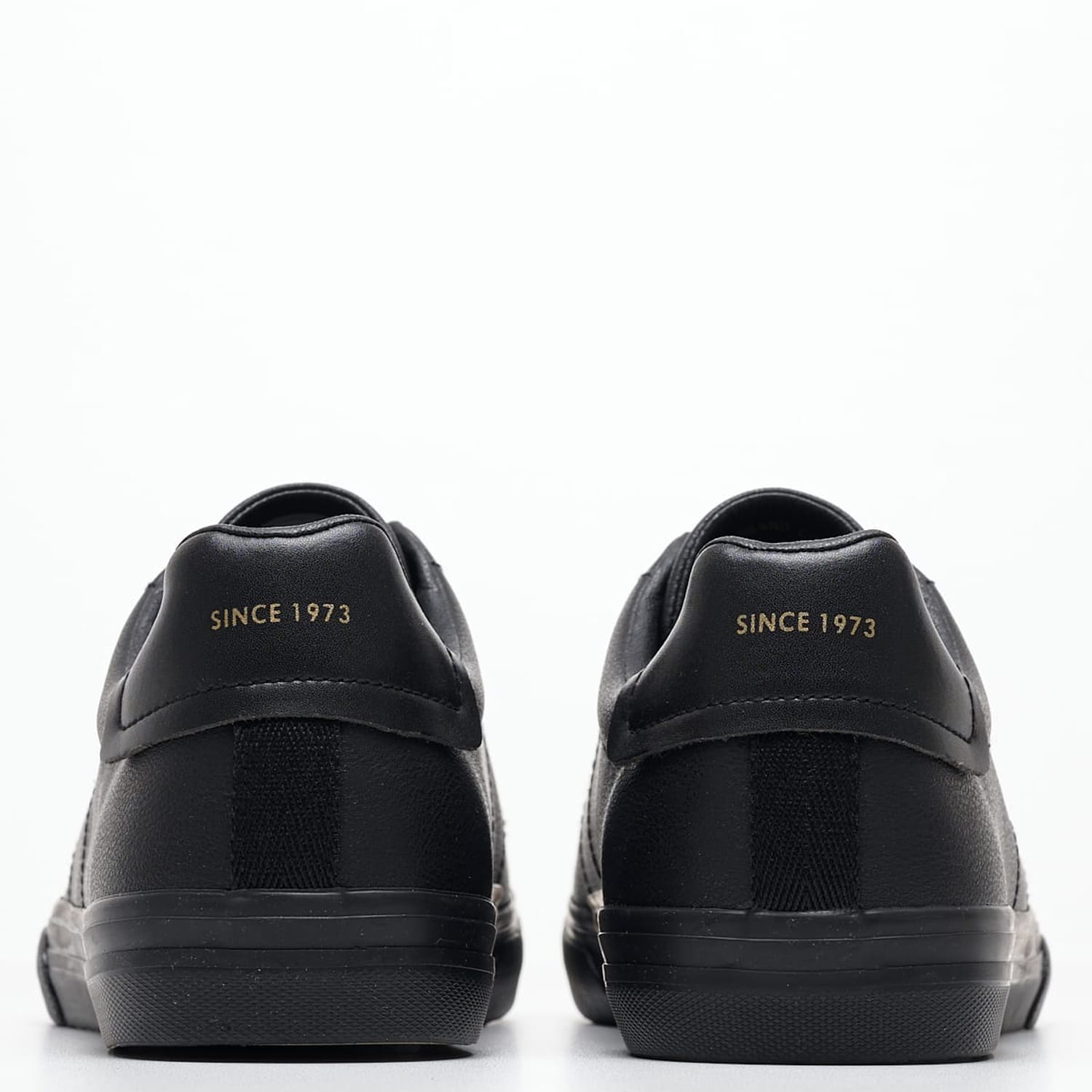 Ανδρικά Παπούτσια Casual Kenton.Rise Μαύρο ECOleather Pepe Jeans Ανδρικά Παπούτσια Casual Kenton.Rise Μαύρο ECOleather Pepe Jeans