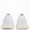 Ανδρικά Παπούτσια Casual Kenton.Rise Άσπρο ECOleather Pepe Jeans Ανδρικά Παπούτσια Casual Kenton.Rise Άσπρο ECOleather Pepe Jeans