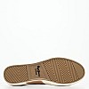 Ανδρικά Παπούτσια Casual Kenton.Rise Άσπρο ECOleather Pepe Jeans Ανδρικά Παπούτσια Casual Kenton.Rise Άσπρο ECOleather Pepe Jeans
