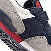 Παιδικά Παπούτσια Casual London.Park Γκρι ECOsuede Pepe Jeans Παιδικά Παπούτσια Casual London.Park Γκρι ECOsuede Pepe Jeans