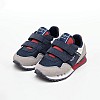 Παιδικά Παπούτσια Casual London.Park Γκρι ECOsuede Pepe Jeans Παιδικά Παπούτσια Casual London.Park Γκρι ECOsuede Pepe Jeans