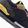 Παιδικά Παπούτσια Casual London.Running Μπλε ECOsuede Pepe Jeans