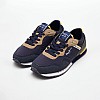 Παιδικά Παπούτσια Casual London.Running Μπλε ECOsuede Pepe Jeans