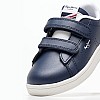 Kids Casual Shoes Player.Airbk Blue Leather Pepe Jeans Kids Casual Shoes Player.Airbk Blue Leather Pepe Jeans