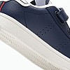 Kids Casual Shoes Player.Airbk Blue Leather Pepe Jeans Kids Casual Shoes Player.Airbk Blue Leather Pepe Jeans