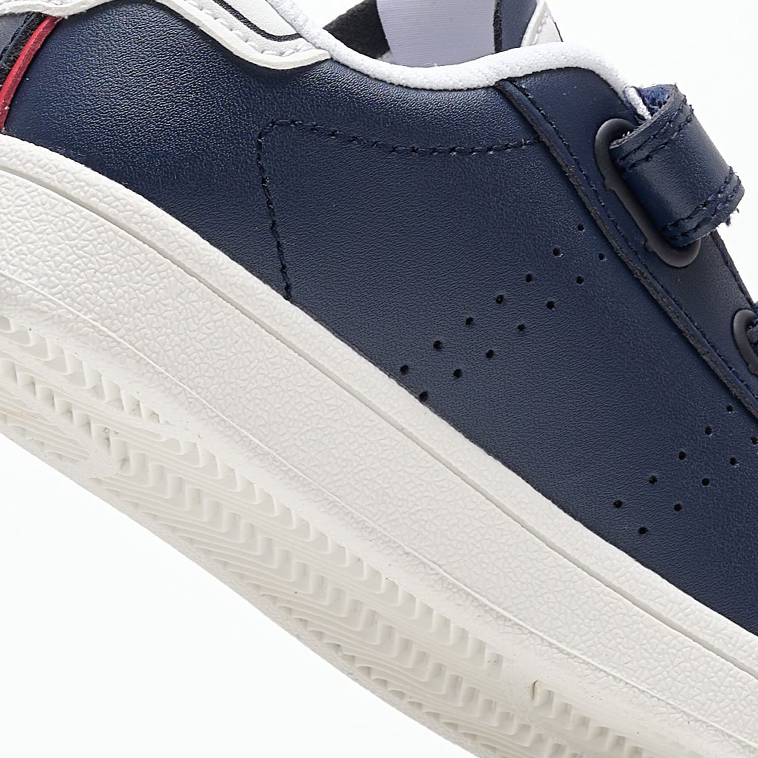 Kids Casual Shoes Player.Airbk Blue Leather Pepe Jeans Kids Casual Shoes Player.Airbk Blue Leather Pepe Jeans