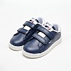 Kids Casual Shoes Player.Airbk Blue Leather Pepe Jeans Kids Casual Shoes Player.Airbk Blue Leather Pepe Jeans