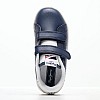 Kids Casual Shoes Player.Airbk Blue Leather Pepe Jeans Kids Casual Shoes Player.Airbk Blue Leather Pepe Jeans