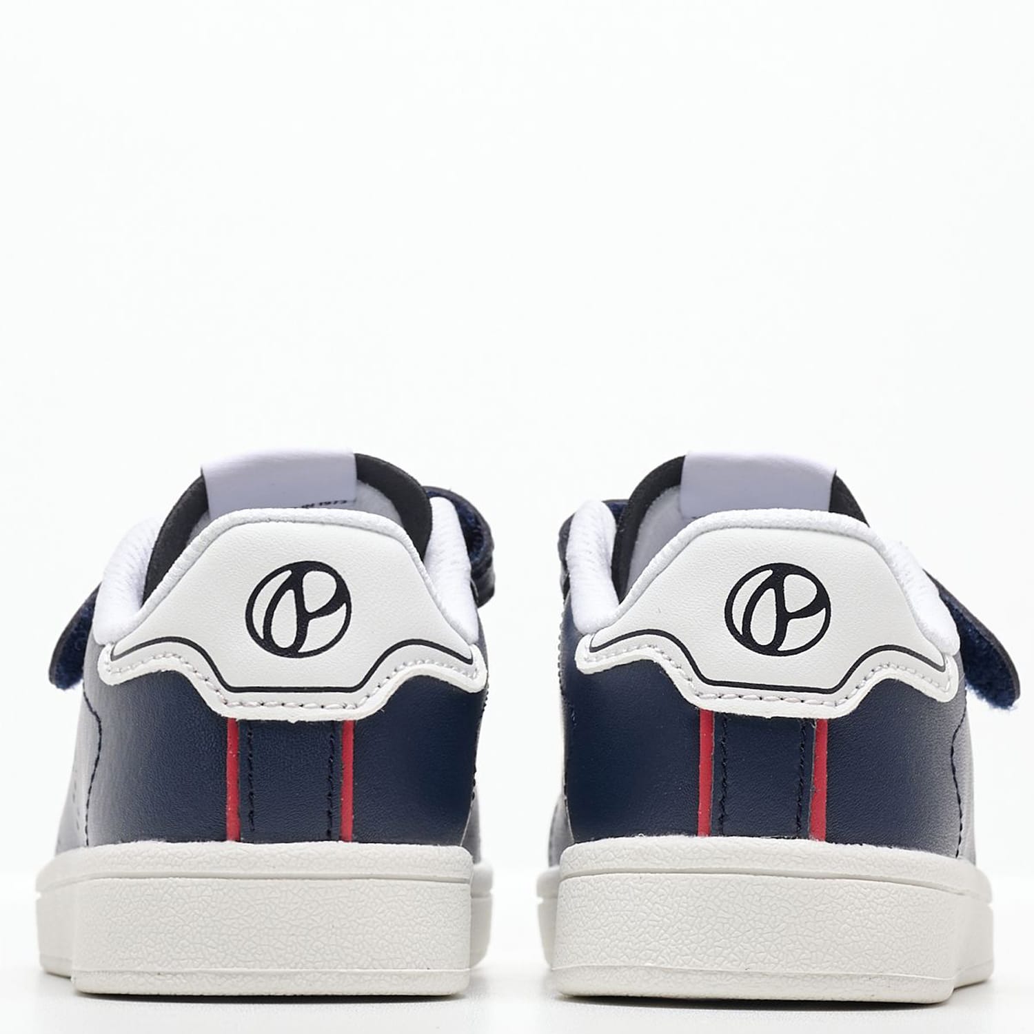 Kids Casual Shoes Player.Airbk Blue Leather Pepe Jeans Kids Casual Shoes Player.Airbk Blue Leather Pepe Jeans