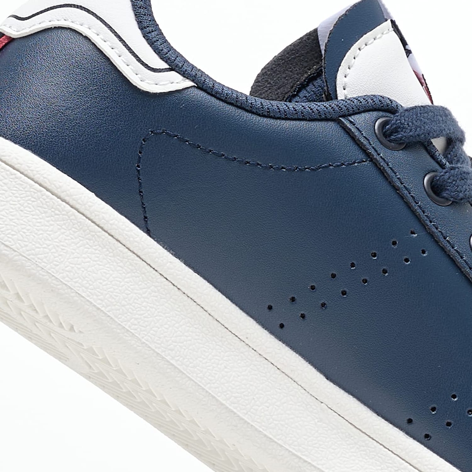 Παιδικά Παπούτσια Casual Player.Air Μπλε Δέρμα Pepe Jeans Παιδικά Παπούτσια Casual Player.Air Μπλε Δέρμα Pepe Jeans