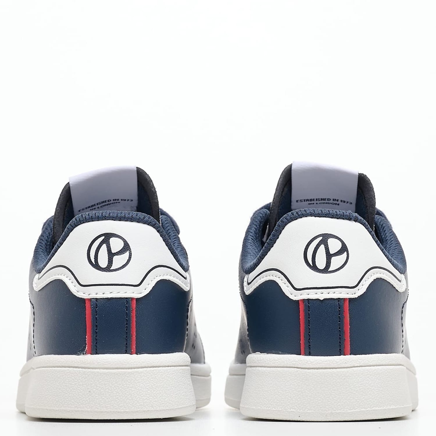 Παιδικά Παπούτσια Casual Player.Air Μπλε Δέρμα Pepe Jeans Παιδικά Παπούτσια Casual Player.Air Μπλε Δέρμα Pepe Jeans