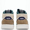 Kids Boots Player.Fenix White ECOleather Pepe Jeans