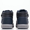 Παιδικά Μποτάκια Arzach Μπλε ECOleather Geox Παιδικά Μποτάκια Arzach Μπλε ECOleather Geox