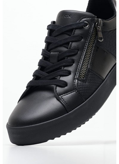 Παιδικά Μποτάκια Lowell Χρυσό ECOleather Kickers