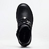 Kids Boots Casey Black ECOleather Geox Kids Boots Casey Black ECOleather Geox