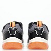 Kids Casual Shoes Ciberdron.E Black ECOleather Geox Kids Casual Shoes Ciberdron.E Black ECOleather Geox