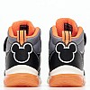 Kids Boots Ciberdron.Mickey Black ECOleather Geox Kids Boots Ciberdron.Mickey Black ECOleather Geox