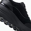 Γυναικεία Παπούτσια Casual D.Spherica.Ec13 Μαύρο Δέρμα Καστόρι Geox Γυναικεία Παπούτσια Casual D.Spherica.Ec13 Μαύρο Δέρμα Καστόρι Geox