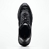 Γυναικεία Παπούτσια Casual D.Spherica.Ec13 Μαύρο Δέρμα Καστόρι Geox Γυναικεία Παπούτσια Casual D.Spherica.Ec13 Μαύρο Δέρμα Καστόρι Geox